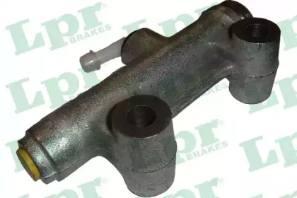 7721 LPR Главный цилиндр, система сцепления