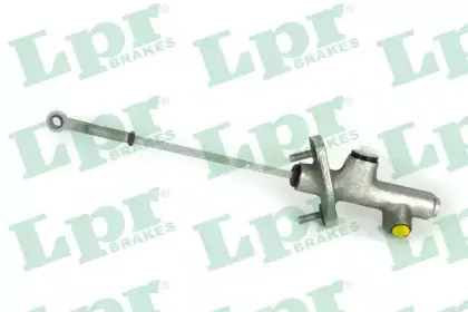 7722 LPR Главный цилиндр, система сцепления