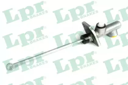 7723 LPR Главный цилиндр, система сцепления