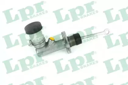 7736 LPR