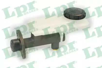 7741 LPR Главный цилиндр, система сцепления