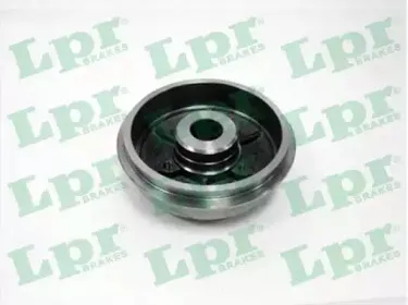 7D0024 LPR