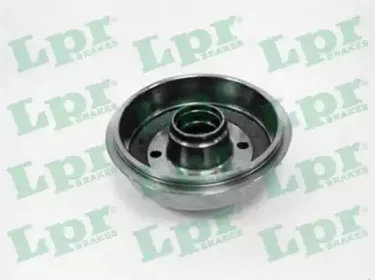 7D0054 LPR Тормозной барабан