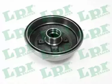7D0135 LPR