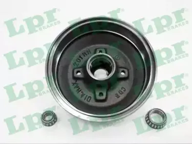 7D0135C LPR