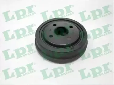 7D0137 LPR