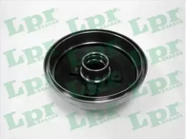 7D0139 LPR