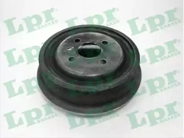 7D0140 LPR