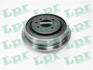 7D0176 LPR