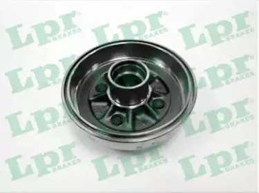 7D0221 LPR