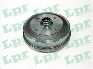 7D0227 LPR