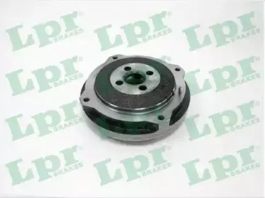 7D0257 LPR