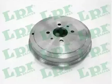 7D0267 LPR