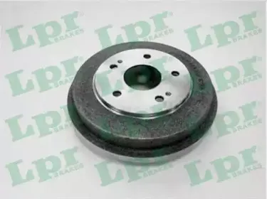 7D0324 LPR