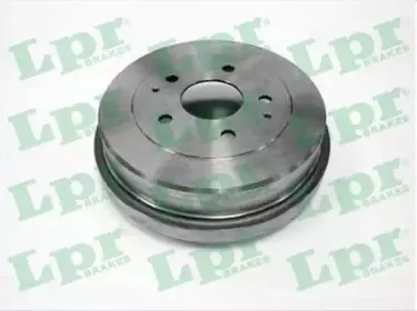 7D0336 LPR
