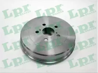 7D0349 LPR
