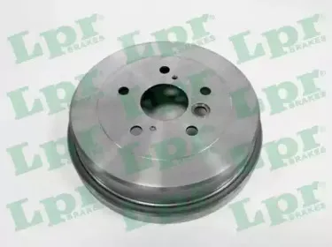 7D0353 LPR