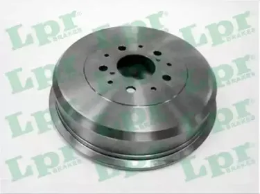 7D0373 LPR Тормозной барабан
