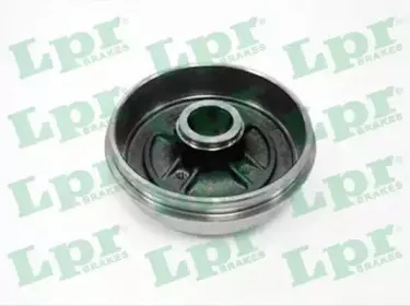 7D0388 LPR Тормозной барабан