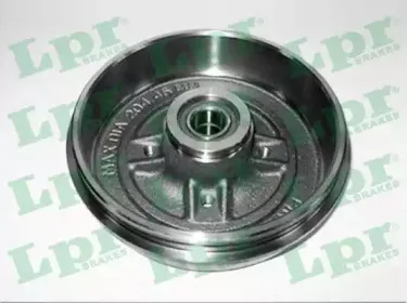 7D0388C LPR