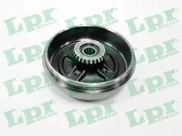 7D0388CA LPR Тормозной барабан