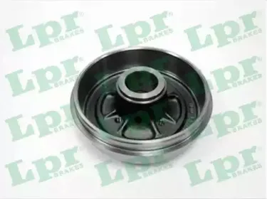7D0390 LPR