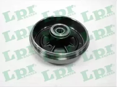7D0390C LPR