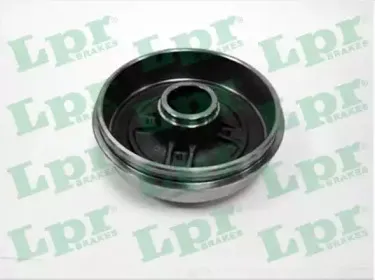 7D0391 LPR