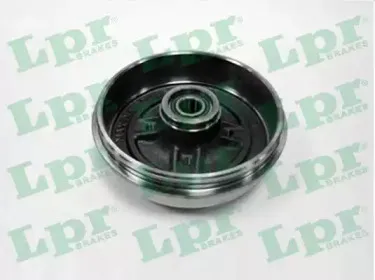 7D0391C LPR