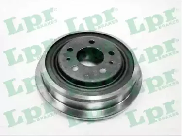 7D0393 LPR