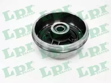 7D0395C LPR