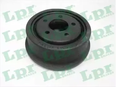 7D0422 LPR Тормозной барабан