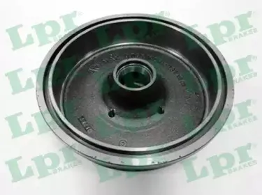 7D0431C LPR
