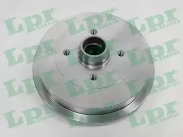 7D0436 LPR