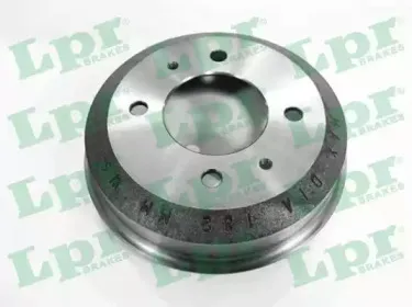 7D0463 LPR