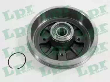 7D0467C LPR