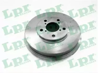 7D0507 LPR