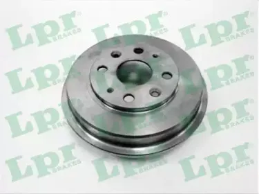 7D0555 LPR