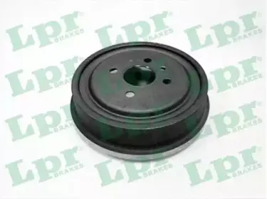 7D0560 LPR