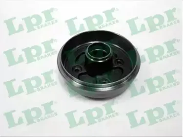 7D0566 LPR