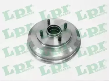 7D0591 LPR