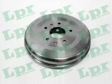 7D0597 LPR