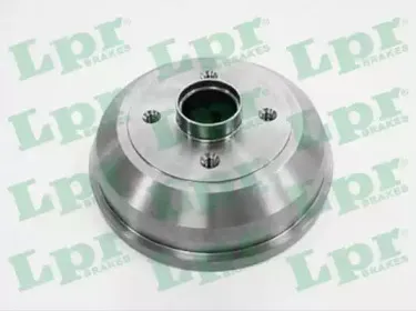 7D0600 LPR