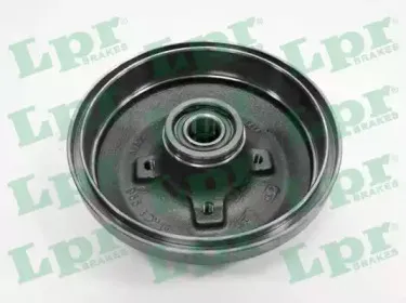 7D0600C LPR