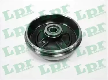 7D0627C LPR