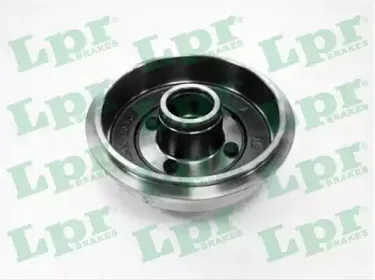 7D0644 LPR