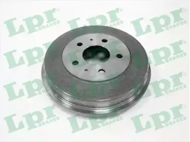 7D0653 LPR