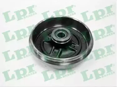 7D0665C LPR