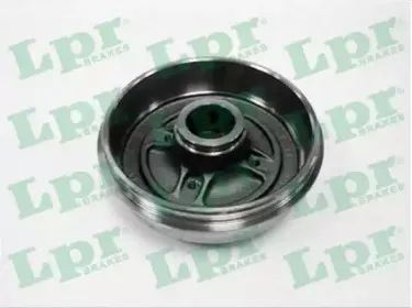 7D0671 LPR