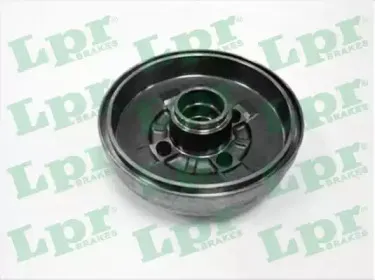 7D0676 LPR